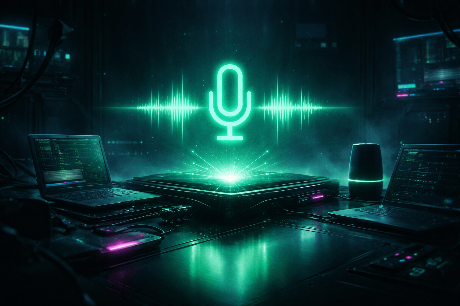 Automação por Voz e IA: Wispr Flow e Codex na Prática