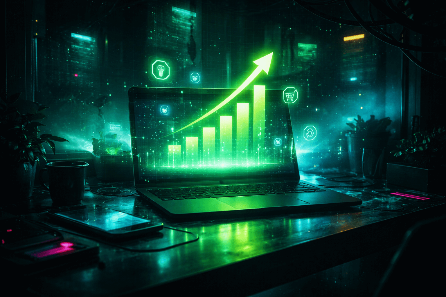 Estratégia Digital para Pequenas Empresas: 3 Passos (Sem Conversa Fiada)
