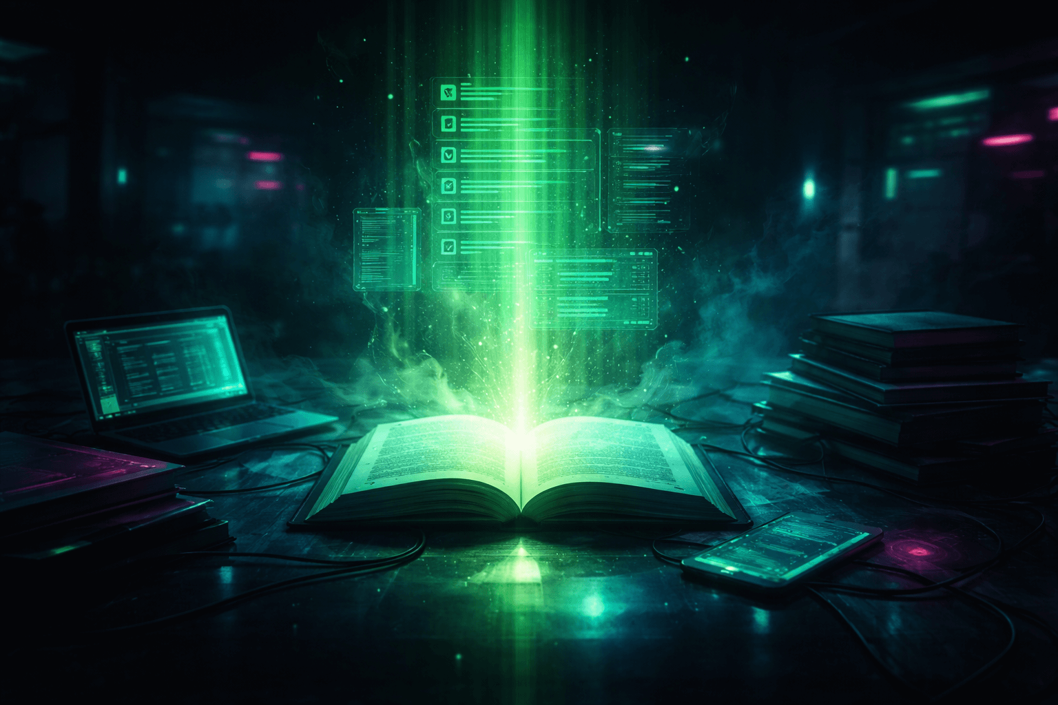O Método que Uso para Extrair Lições de Qualquer Livro (e Aplicá-las na Empresa em 24h)